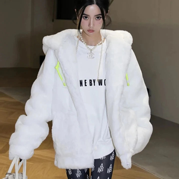 Polar Baby Coat