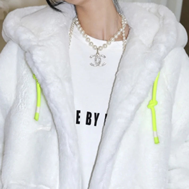 Polar Baby Coat