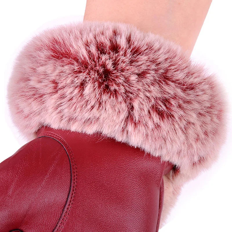 Warm Touch Gloves