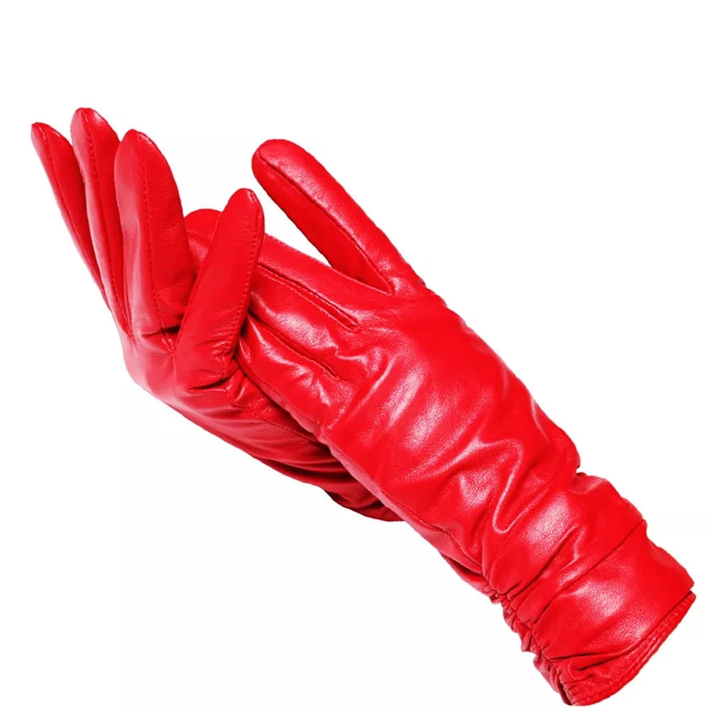 Haute Handed Gloves