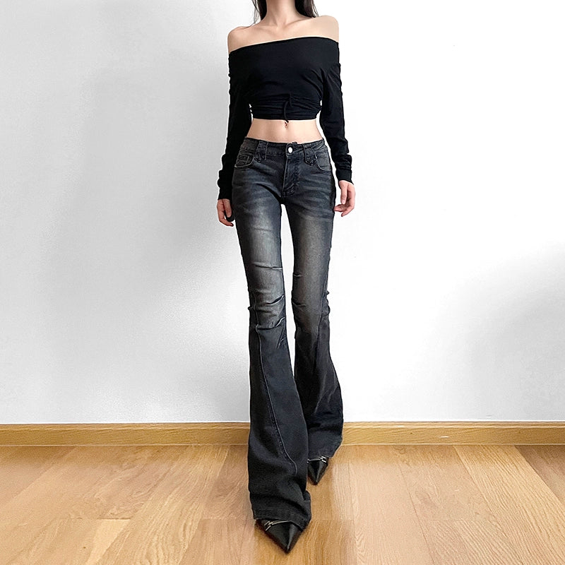 Overnight Celebrity Jeans