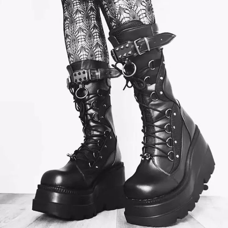 Vira Boots
