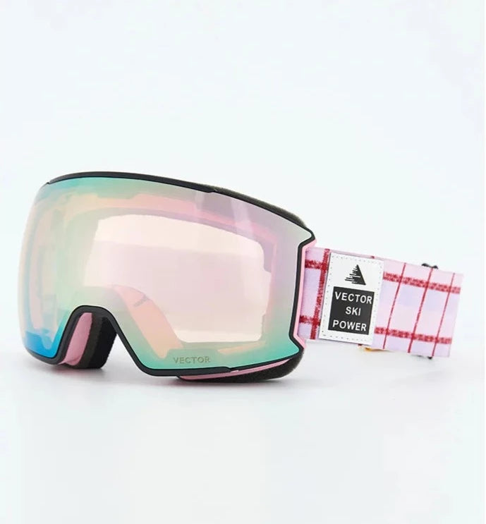 Too Chill Ski Goggles
