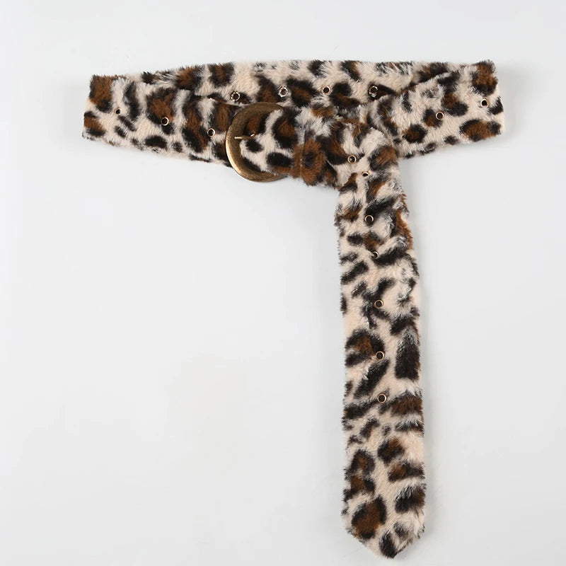 Fashion Leopard