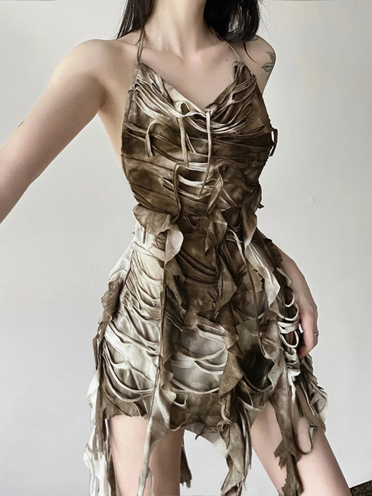 For the Frills