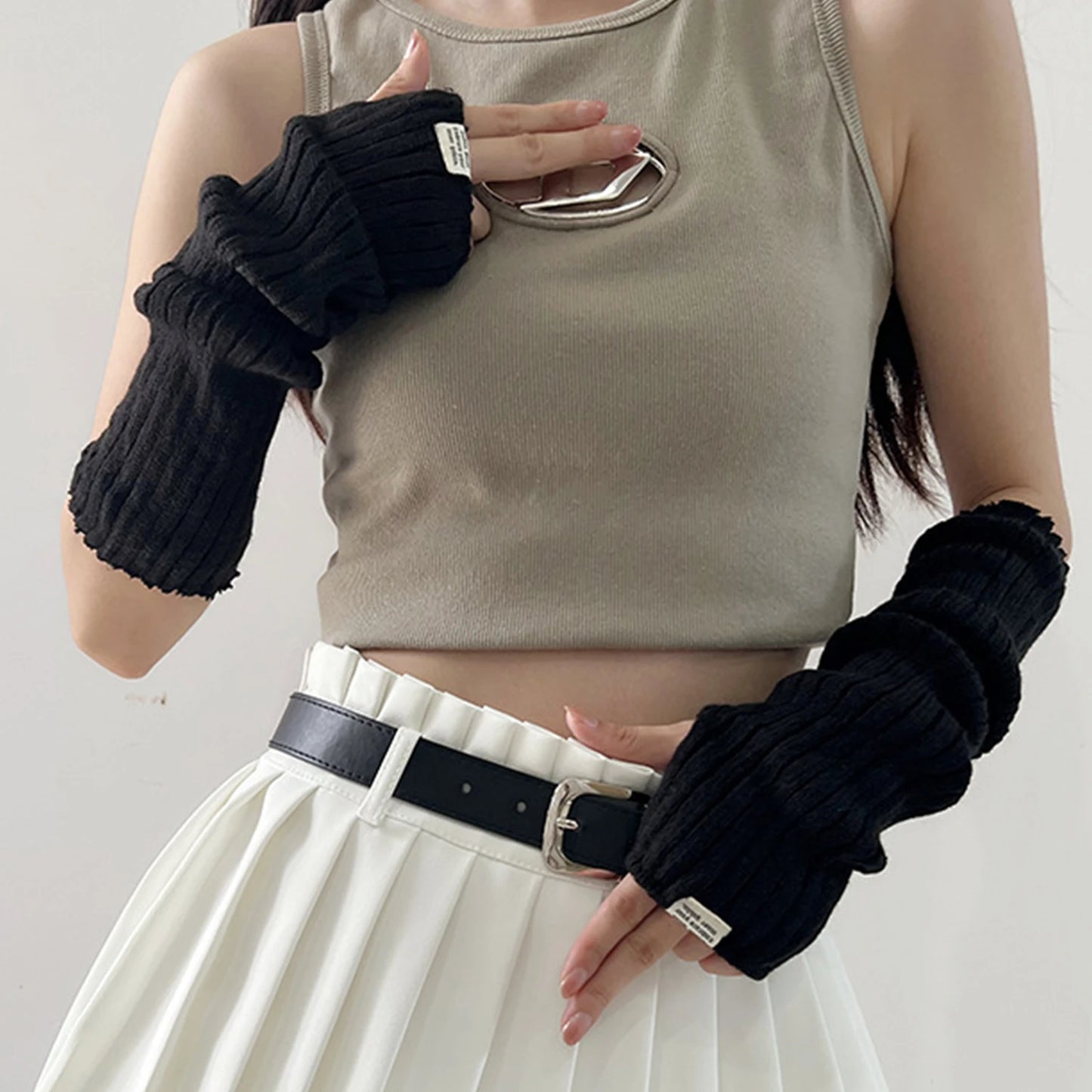 The Walk Away Sleeves