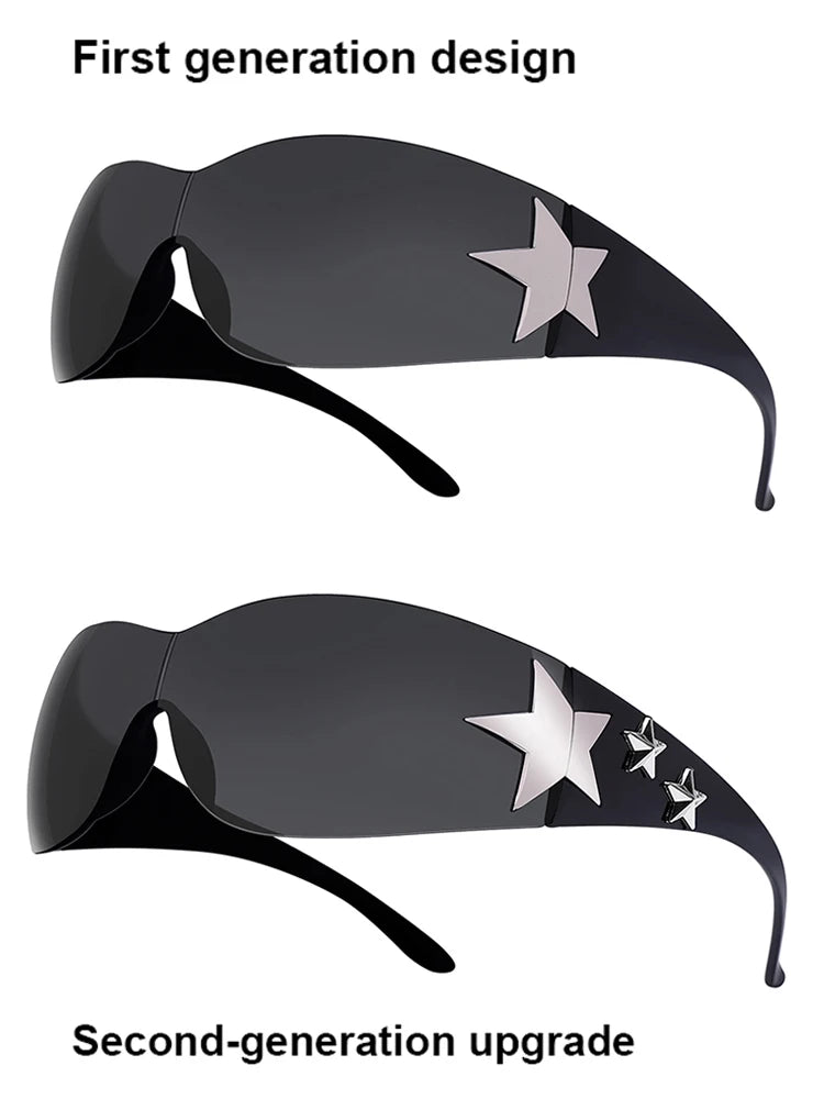 Paparazzi Sunnies
