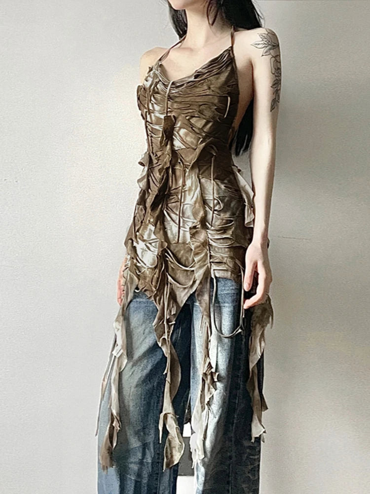 For the Frills