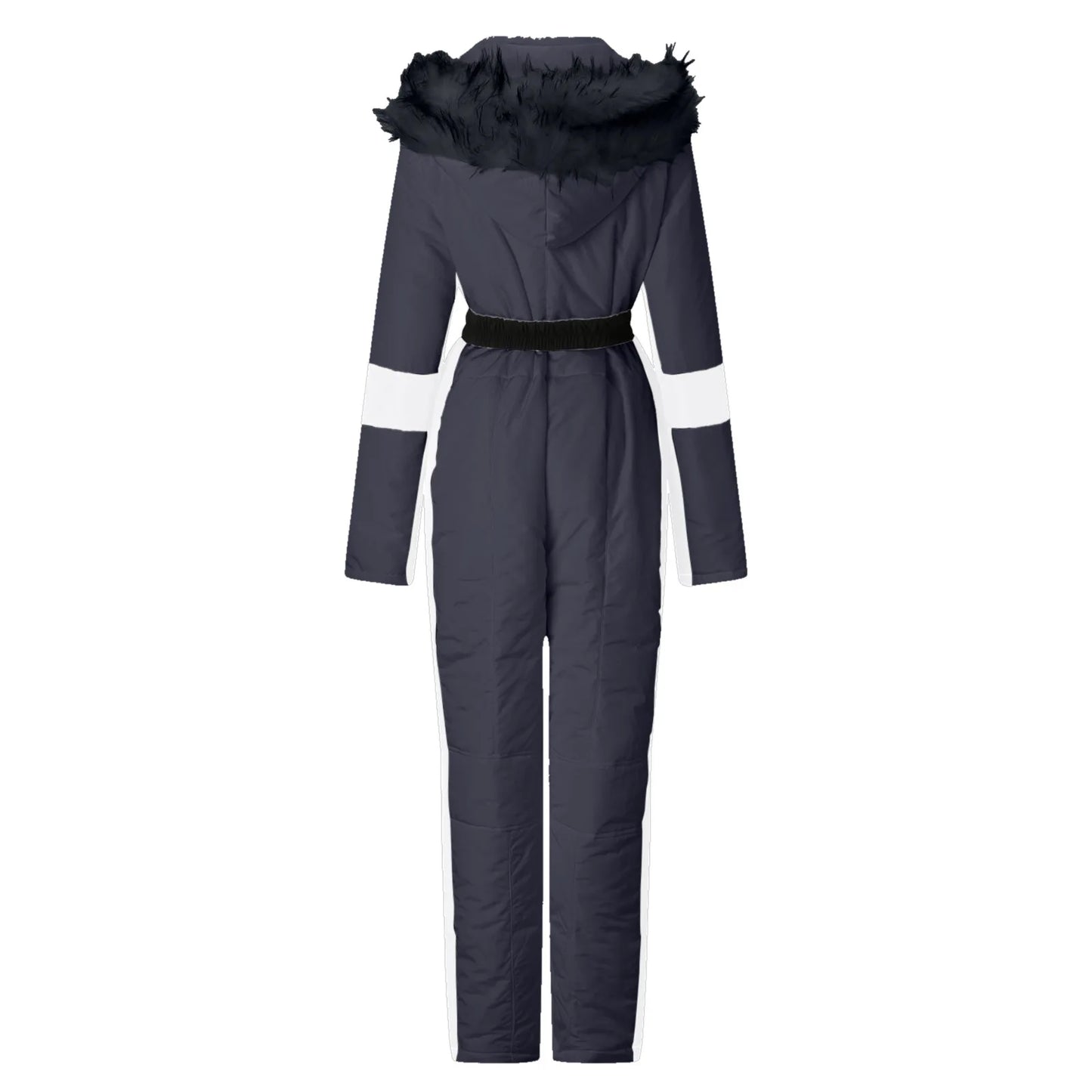 Keep Me Warm Parka