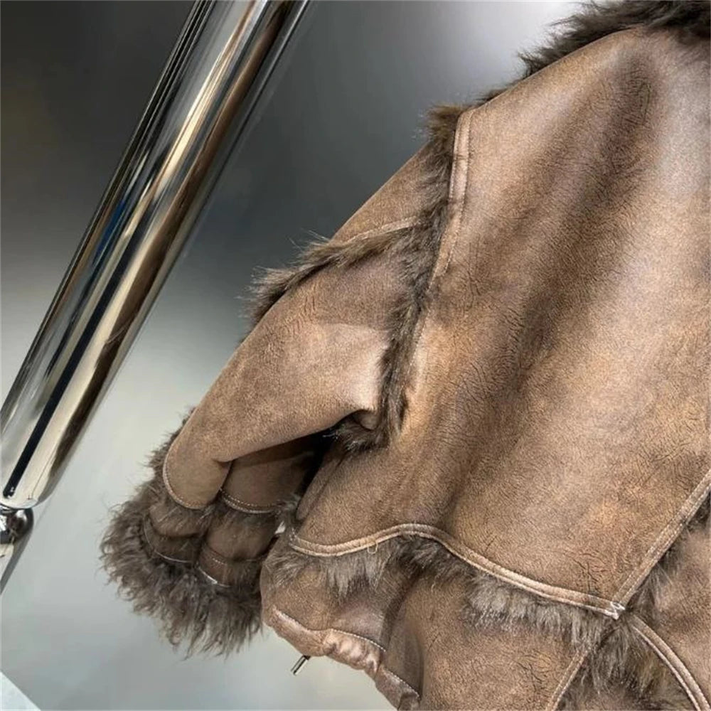 Ferocious Coat
