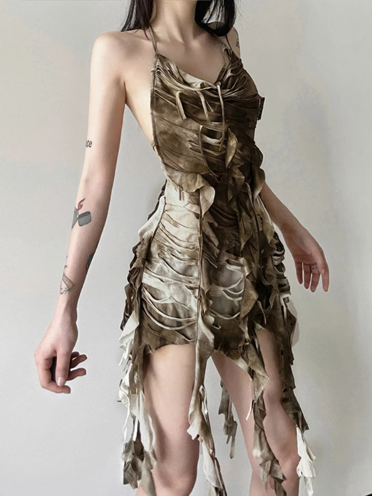 For the Frills