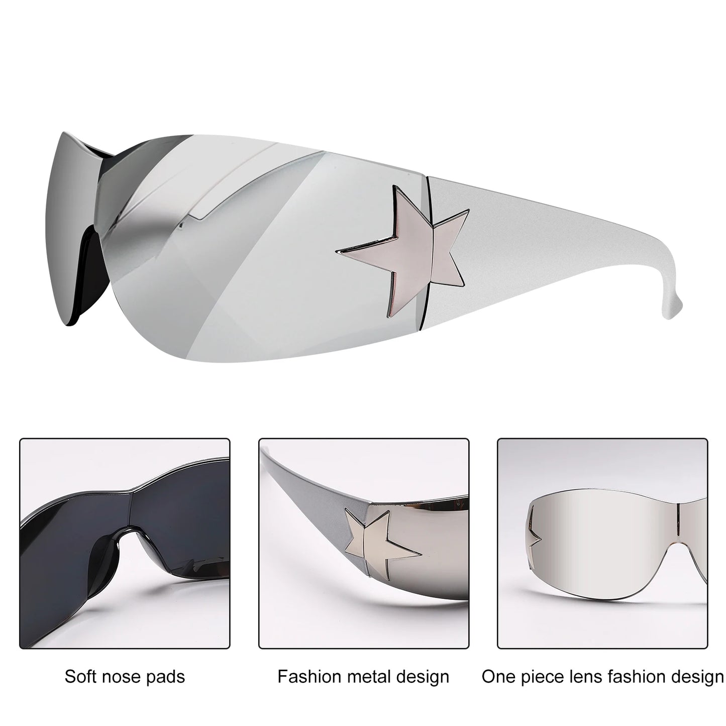 Paparazzi Sunnies
