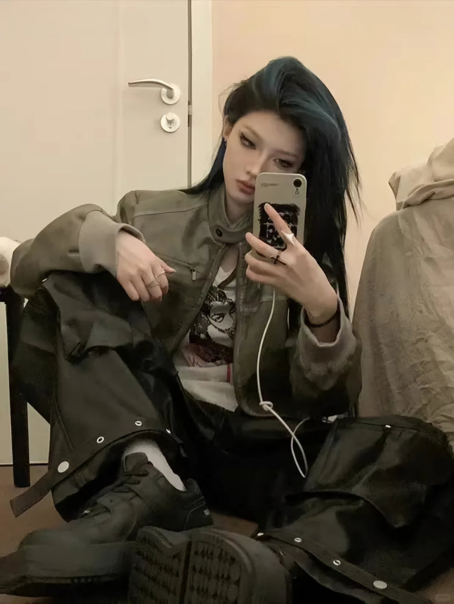 Hello Moto