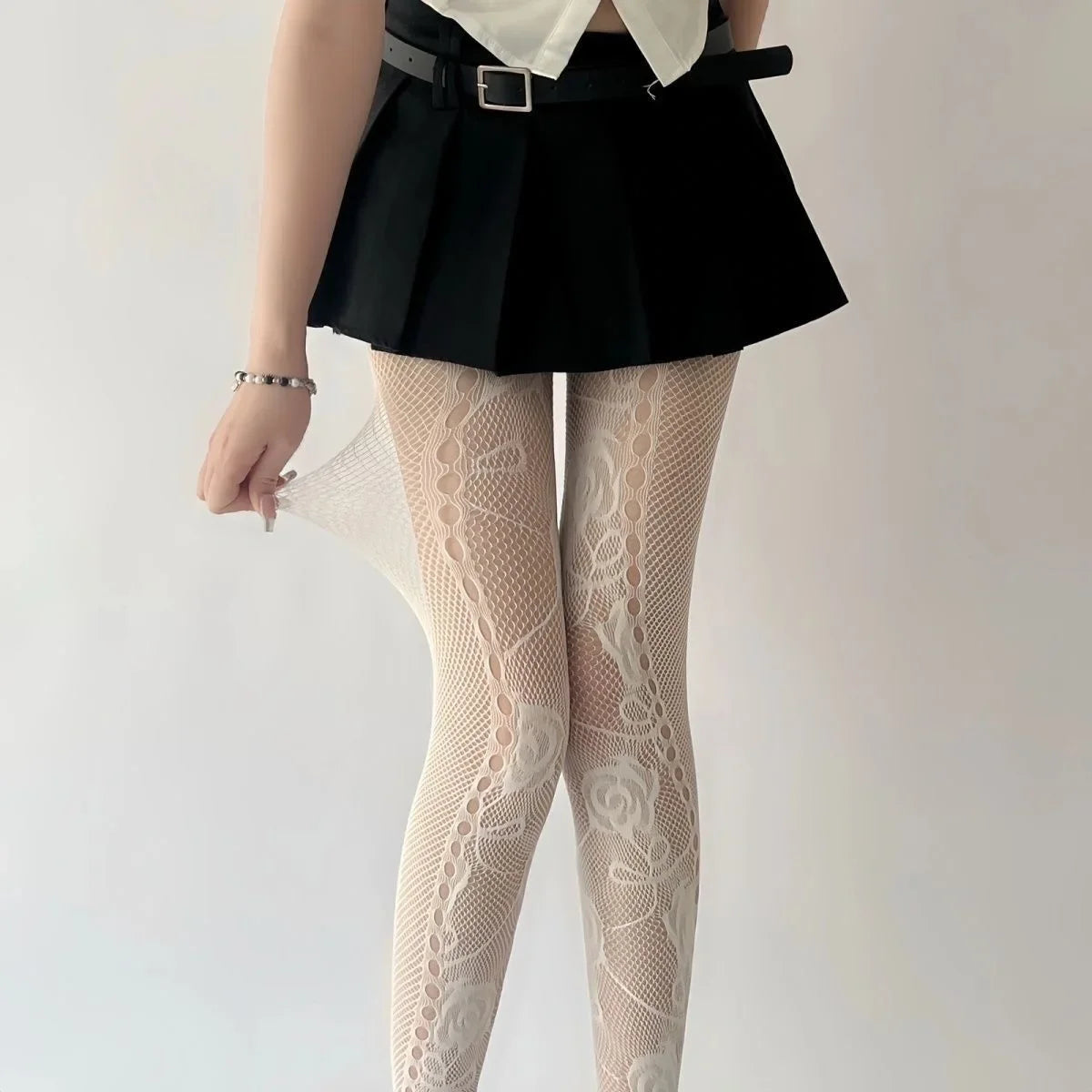 Walk the Runway Tights