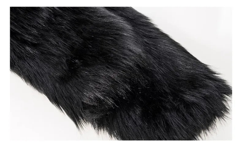 Snow Shag