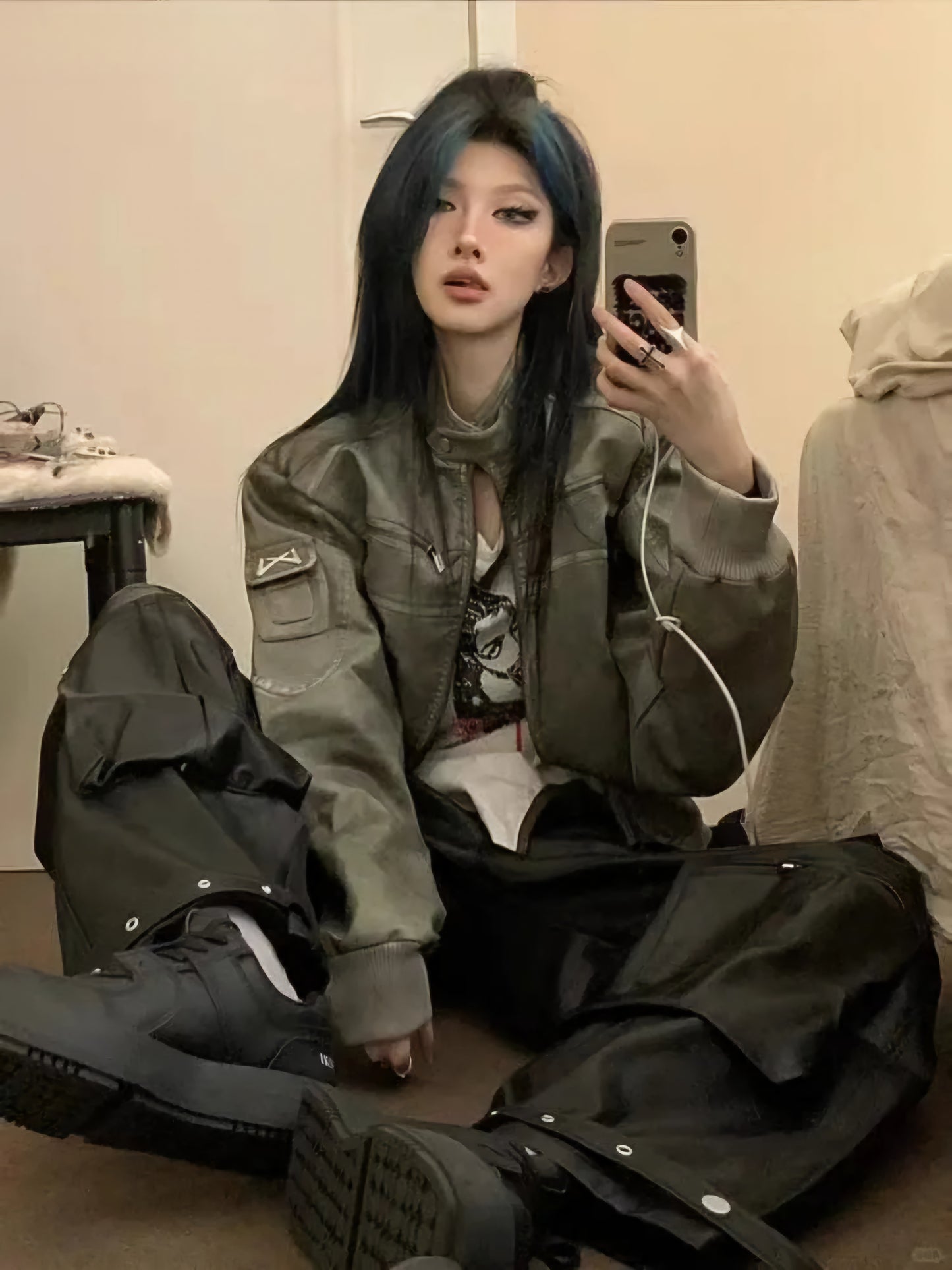 Hello Moto