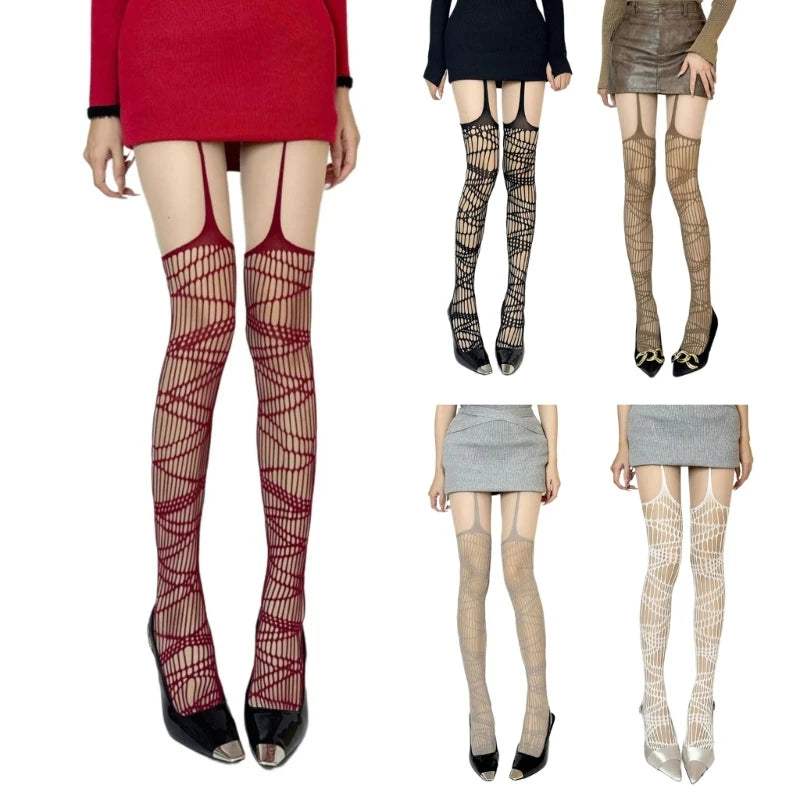 Hold Out Tights