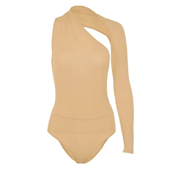 My Way Bodysuit