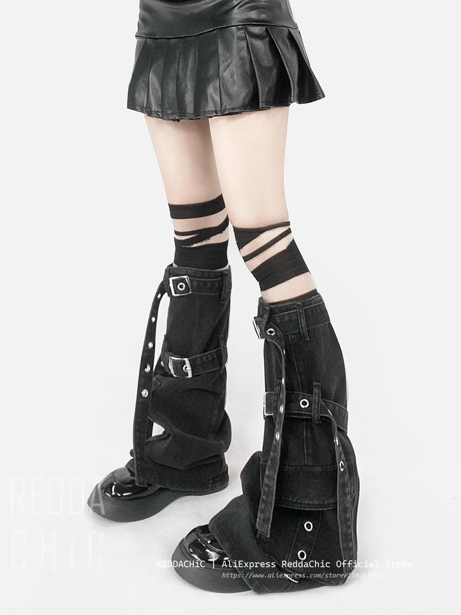 Leg Party