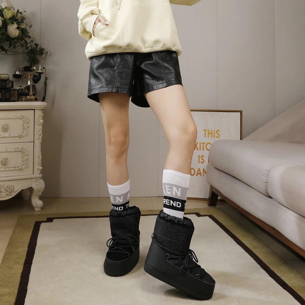 MoonPhase Boots
