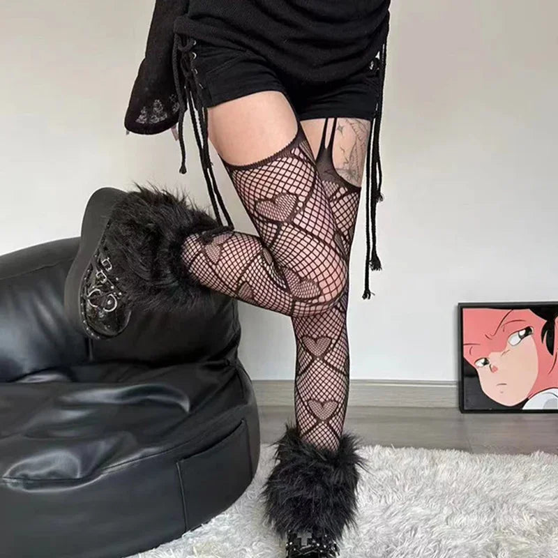 Steal my Heart Tights