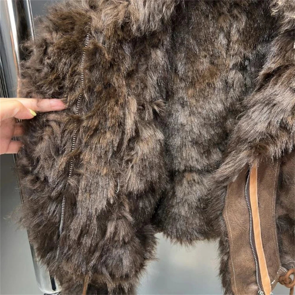 Ferocious Coat