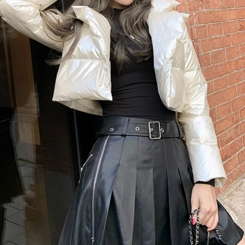 Glacier Jacket