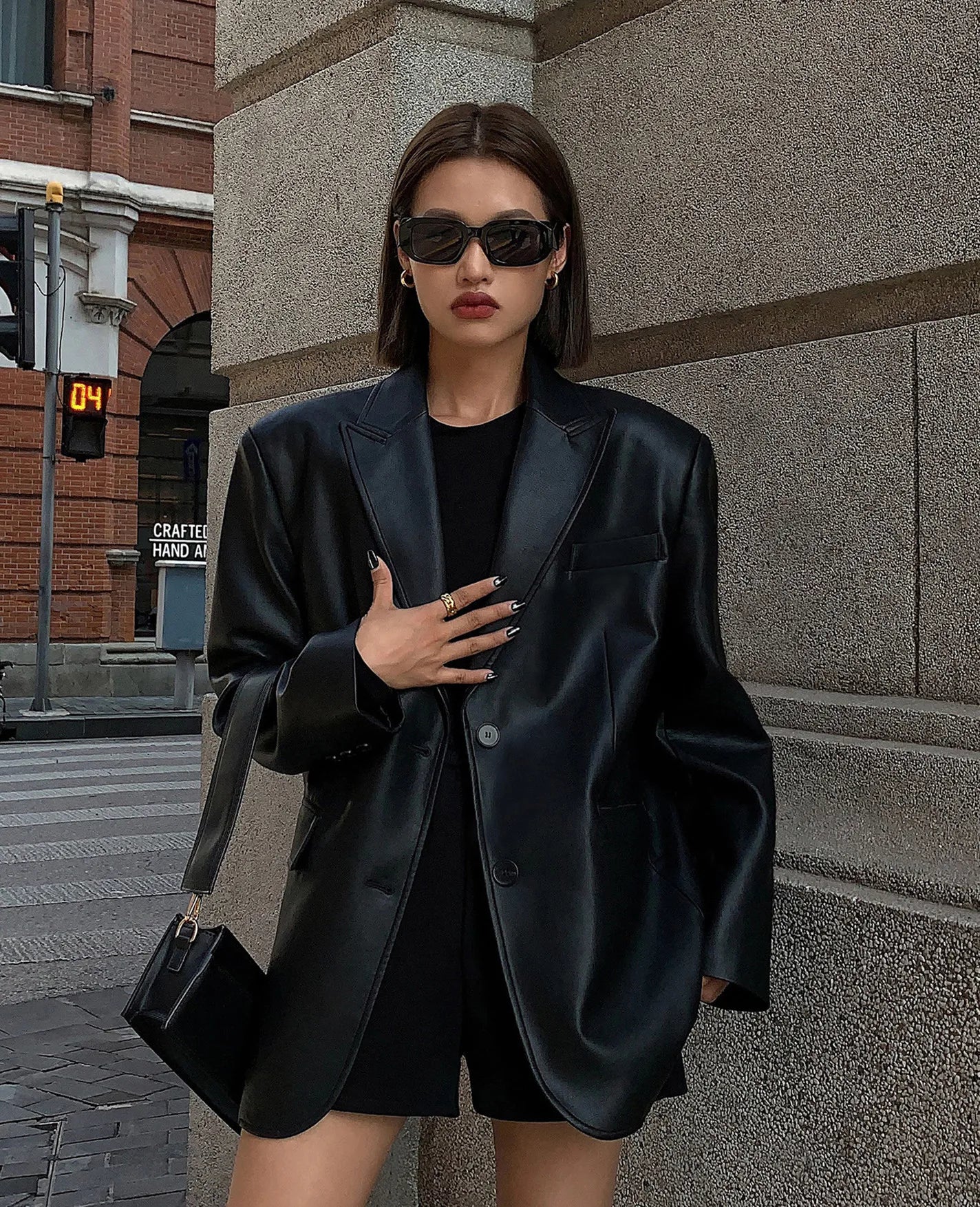 Go to Work Jacket