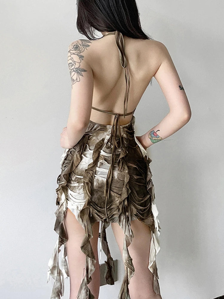 For the Frills