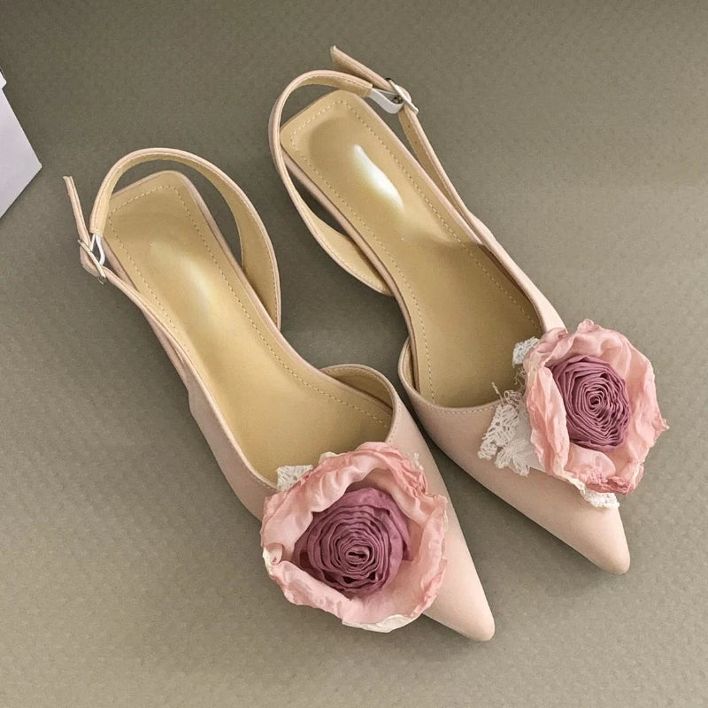 Rosa