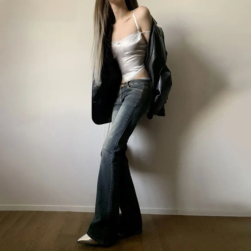 Down Under Jeans