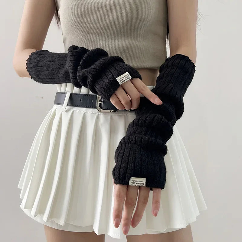 Up in Arms Sleeves