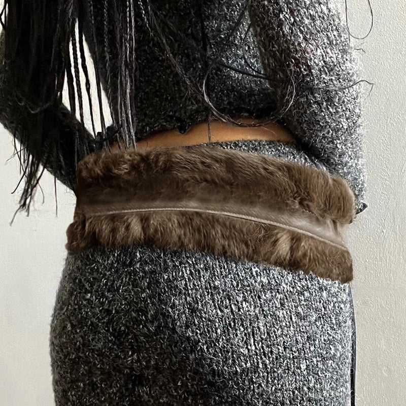 Waist Line