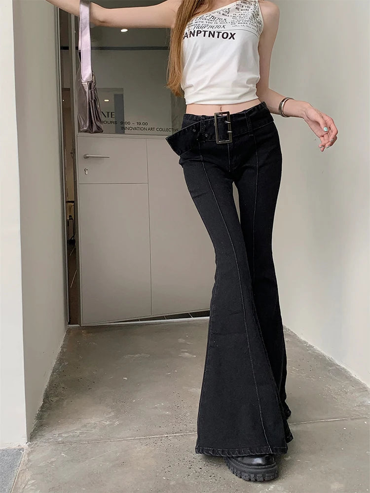The Hipster Jeans