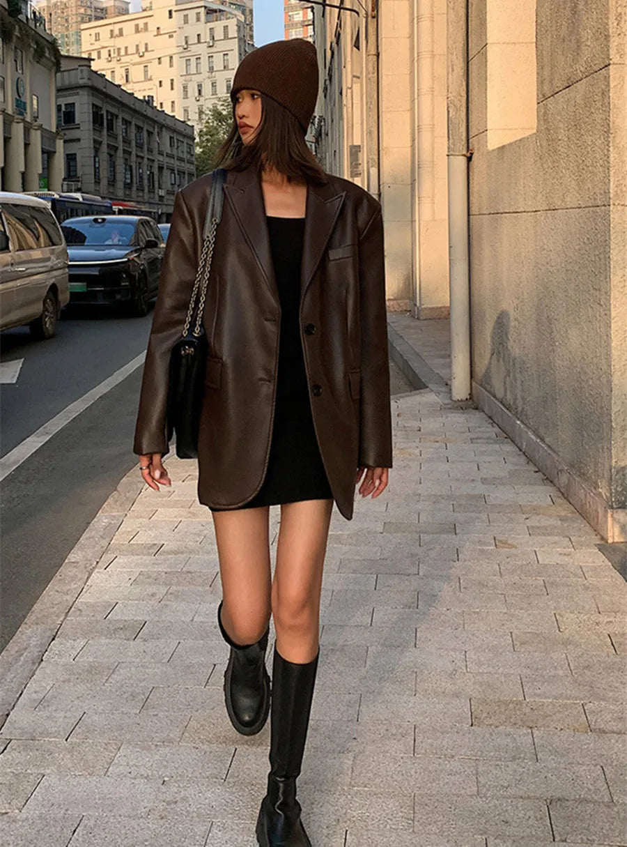 Go to Work Jacket