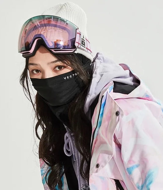 Too Chill Ski Goggles