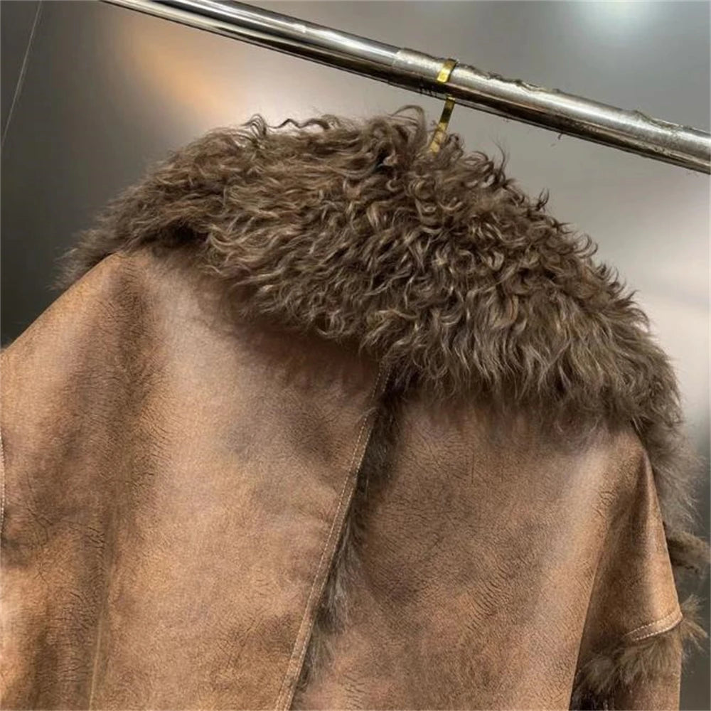 Ferocious Coat