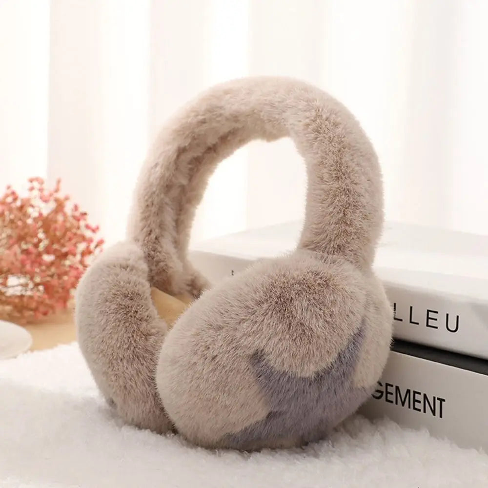 Cold Star Earrmuffs