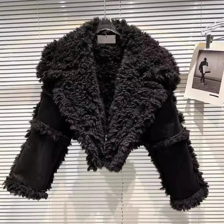 Black Sheep