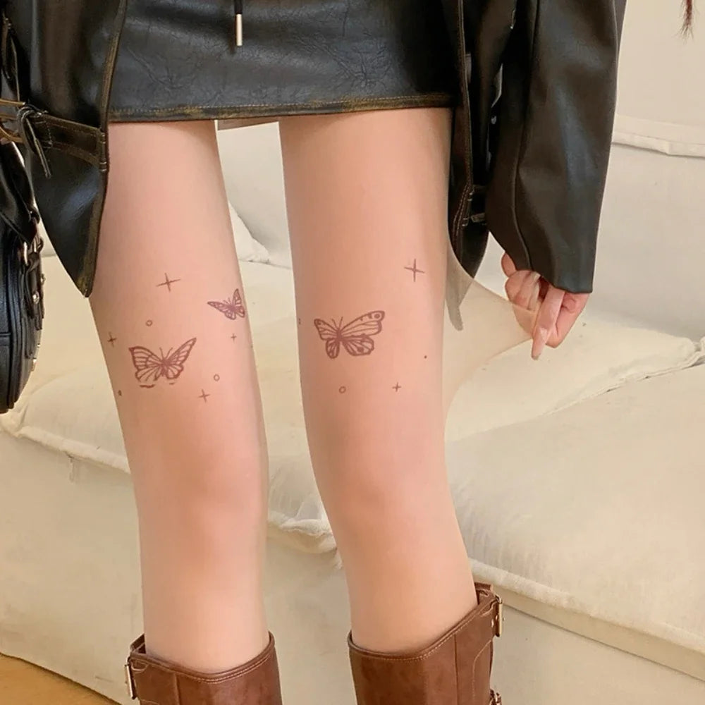 Fly Away Tights