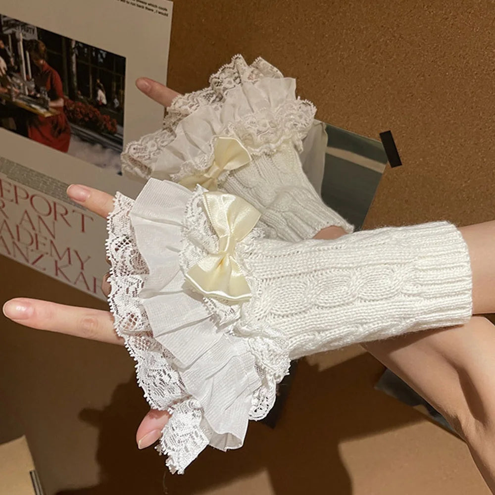 Hold my Hand Sleeves