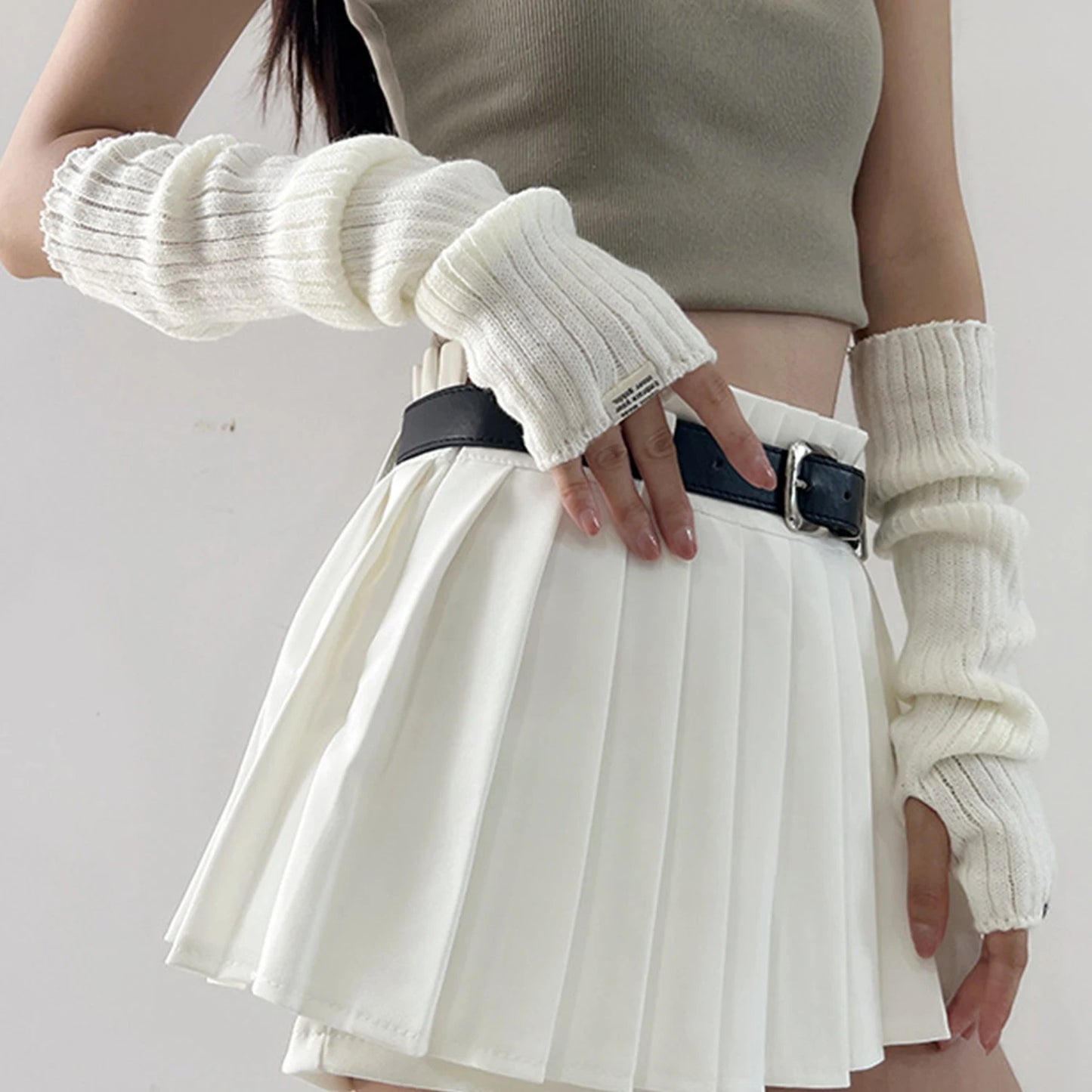 The Walk Away Sleeves