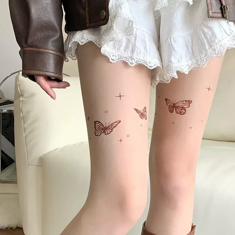 Fly Away Tights