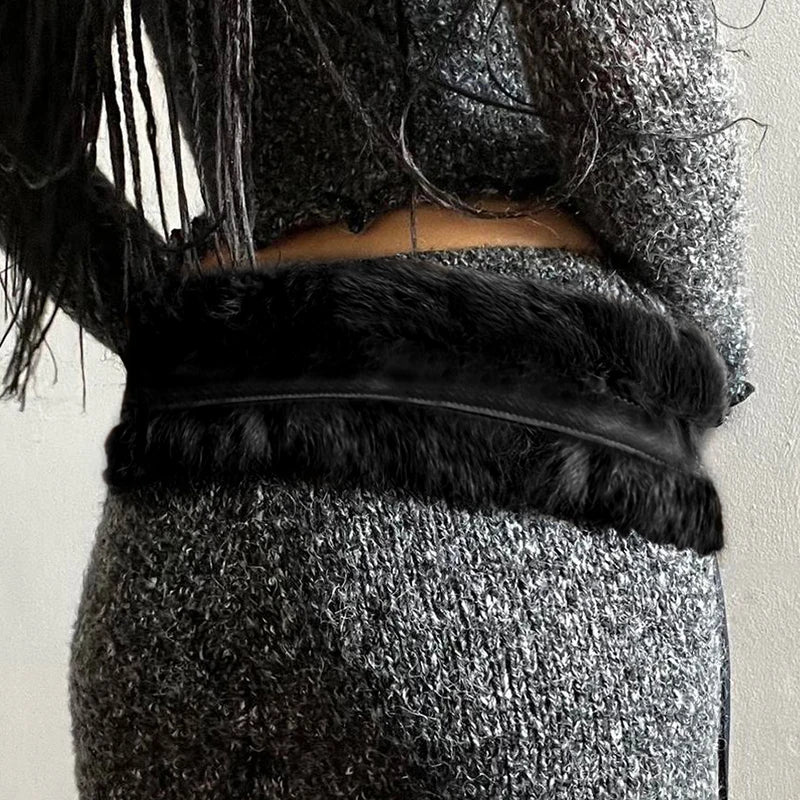 Waist Line