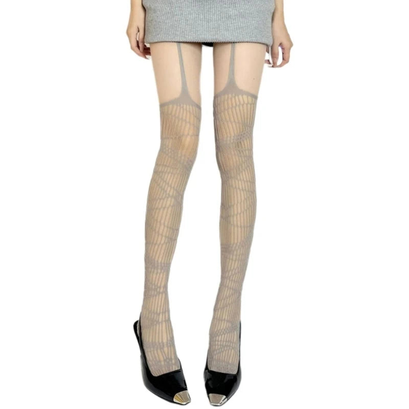 Hold Out Tights