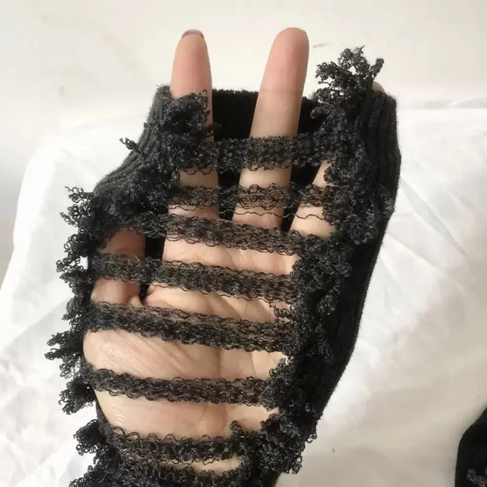 Down to the Bone Socks