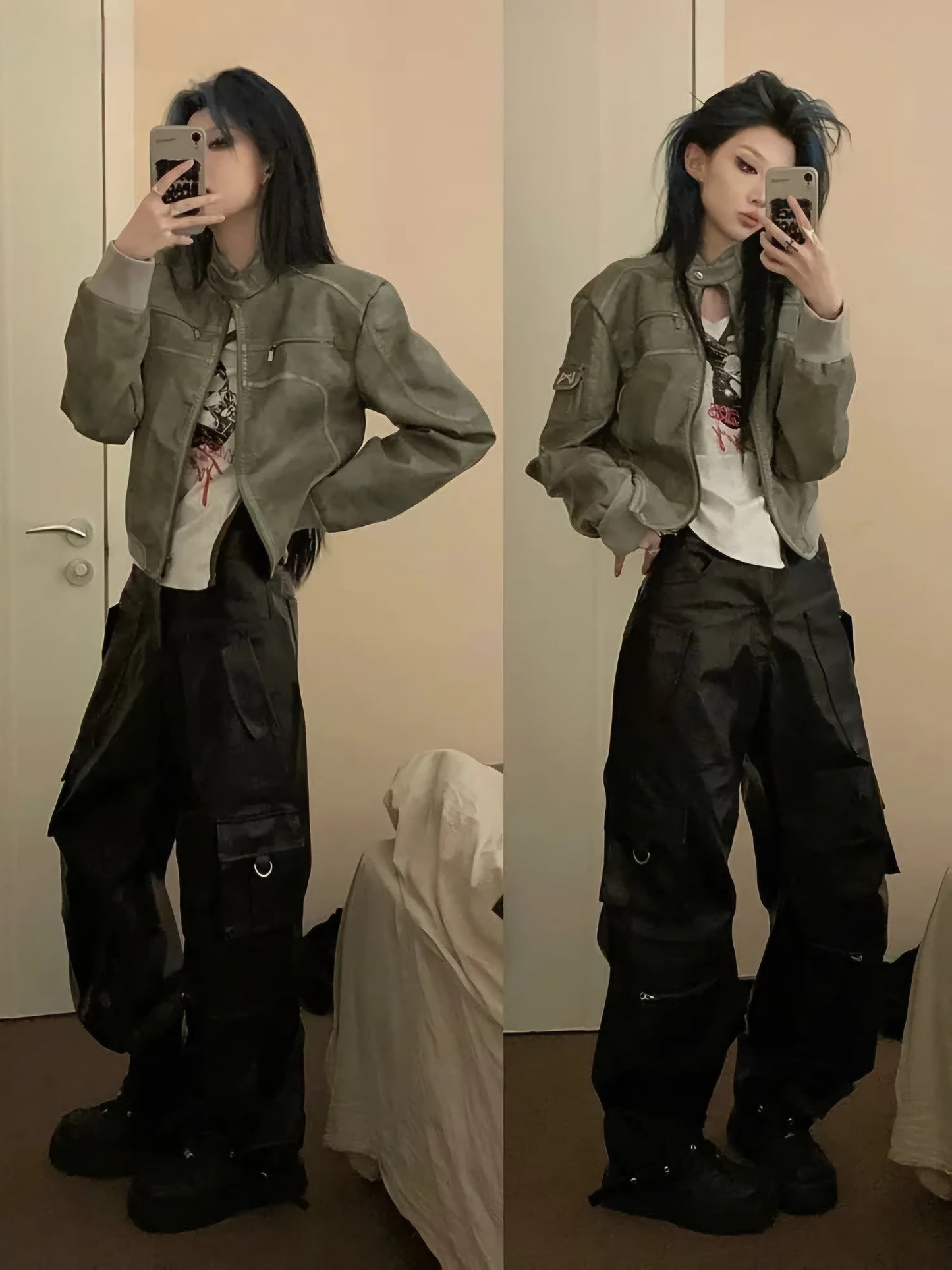 Hello Moto