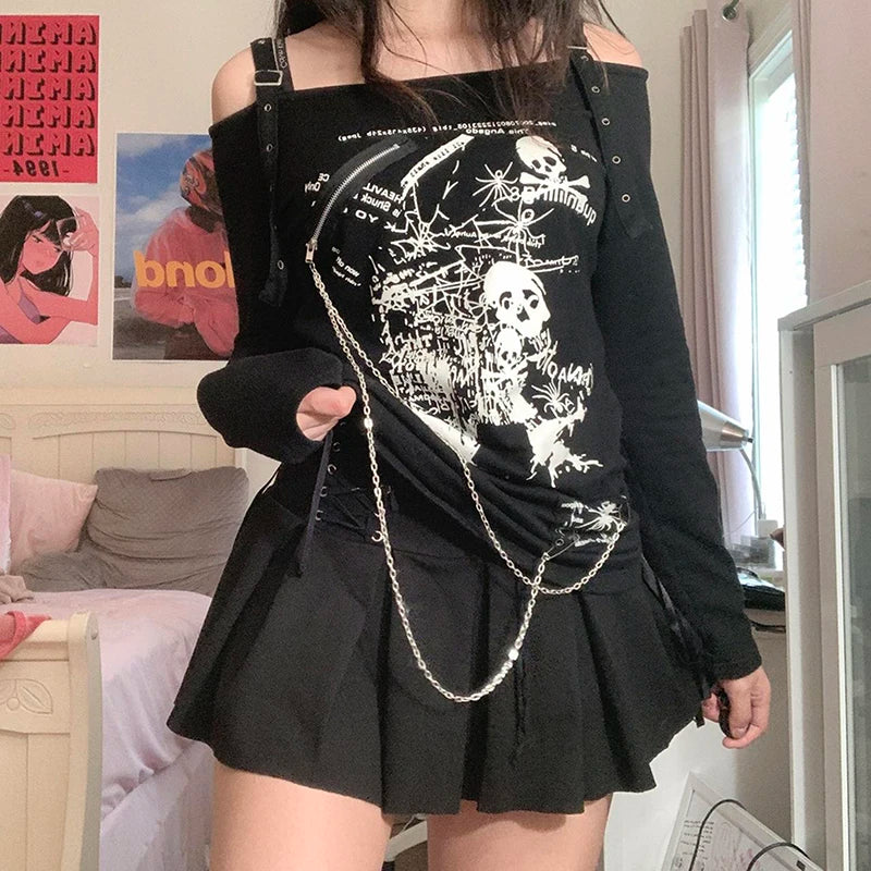 Lovely Bones Top