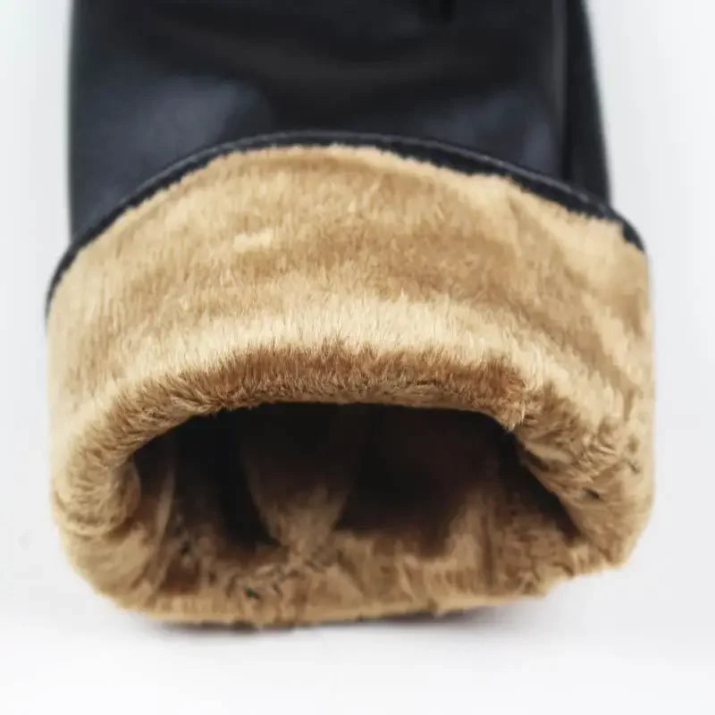 Hand Me the Money Gloves