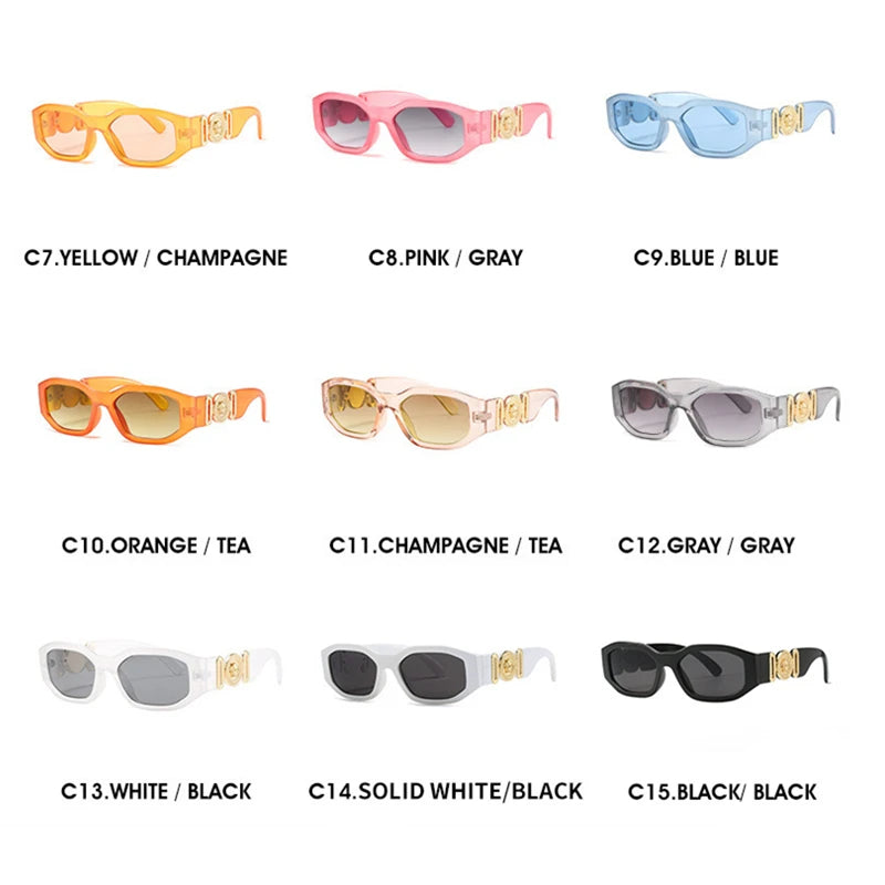 Cooler Than You Sunnies